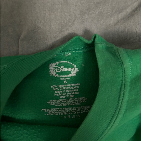 disney Lion king pullover - Picture 3 of 3